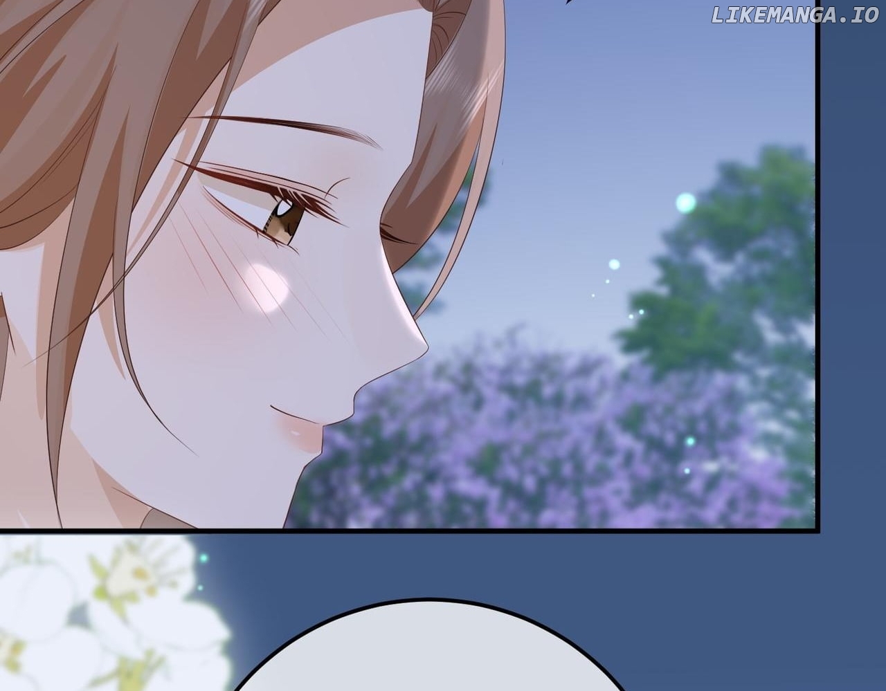 100-Day Warm Marriage Chapter 63 - page 40